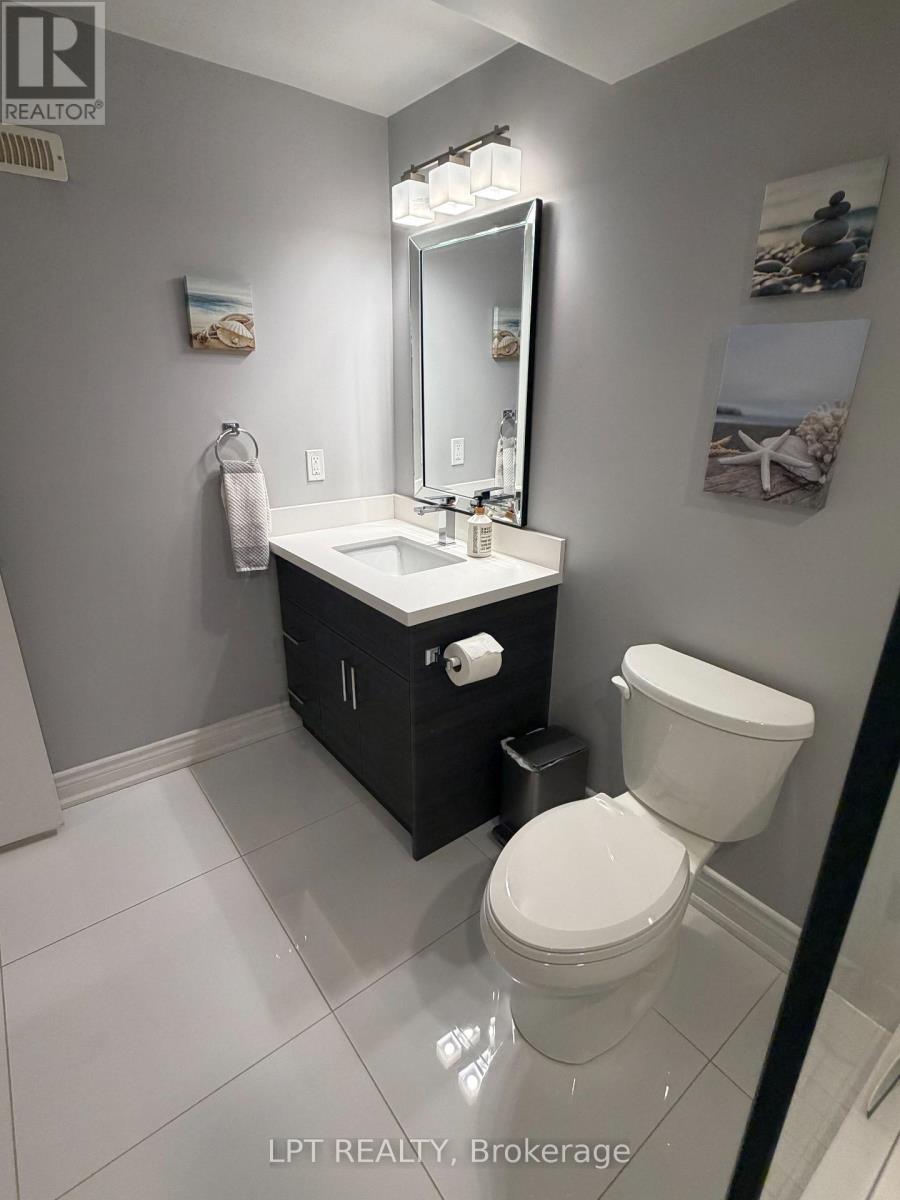 Basement - 10 Kinloch Court, Ajax, Ontario  L1Z 2C7 - Photo 6 - E12831626