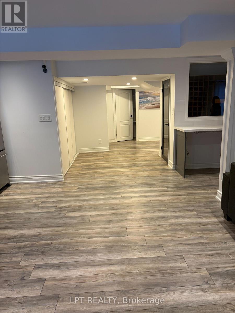 Basement - 10 Kinloch Court, Ajax, Ontario  L1Z 2C7 - Photo 9 - E12831626