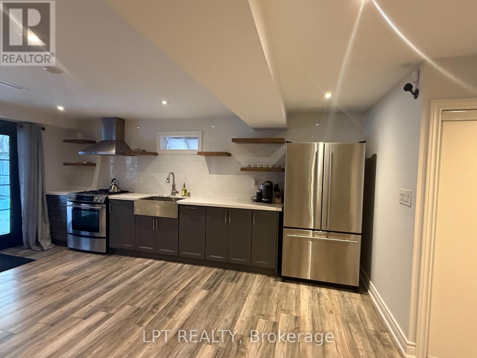 Basement - 10 Kinloch Court, Ajax, Ontario  L1Z 2C7 - Photo 2 - E12831626