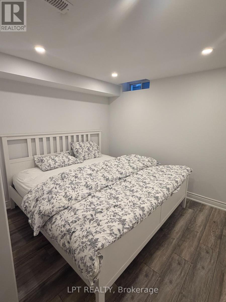 Basement - 10 Kinloch Court, Ajax, Ontario  L1Z 2C7 - Photo 4 - E12831626