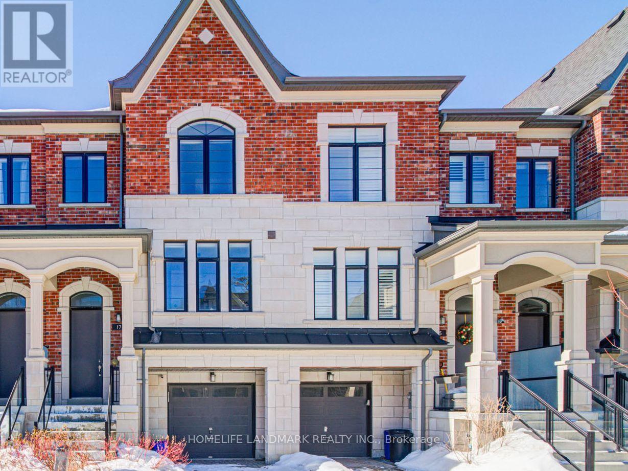 17 Duncombe Lane, Richmond Hill, Ontario  L4C 1C2 - Photo 49 - N12831196