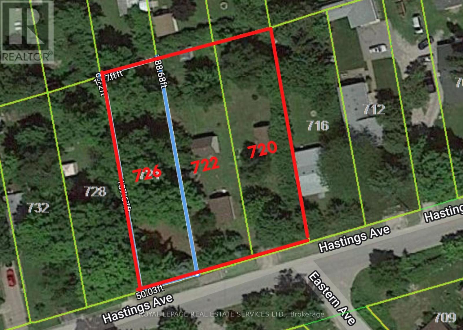 726 Hastings Avenue, Innisfil, Ontario L9S 1Z3 - Photo 2 - N12833888