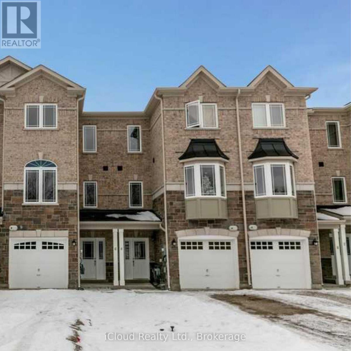 37 MILSON CRESCENT, Essa, Ontario