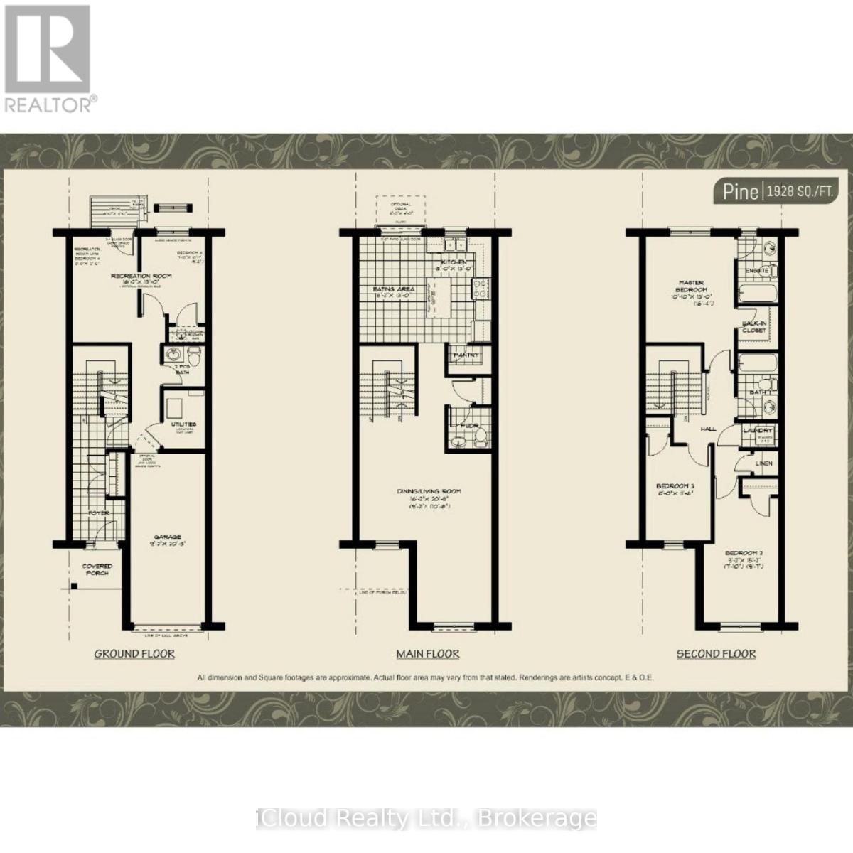 37 Milson Crescent, Essa, Ontario  L0M 1B4 - Photo 11 - N12833934