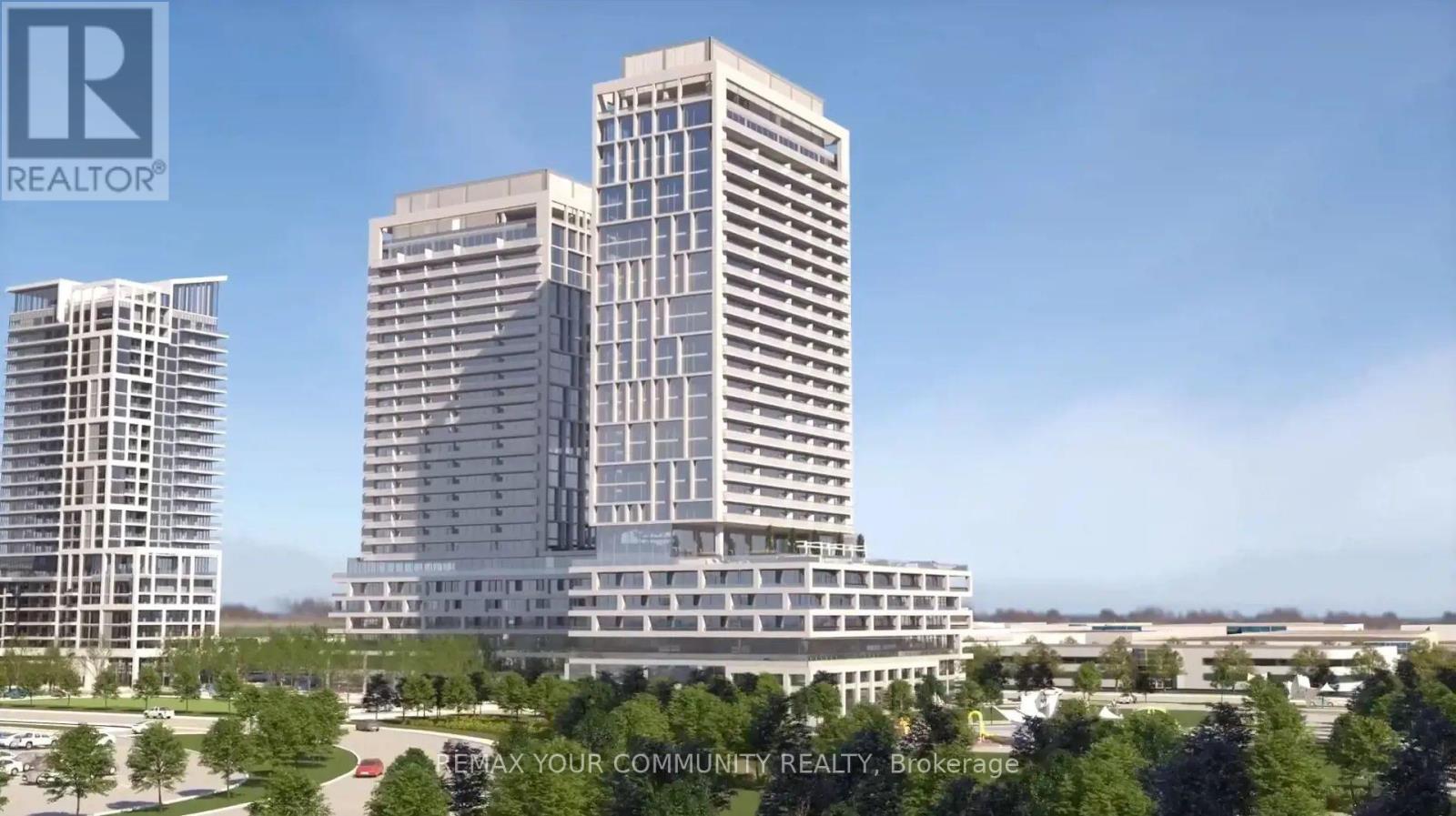 2305 - 8960 Jane Street, Vaughan, Ontario  L4K 0N9 - Photo 1 - N12833972