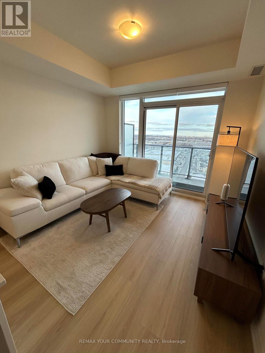 2305 - 8960 Jane Street, Vaughan, Ontario  L4K 0N9 - Photo 5 - N12833972