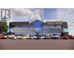 118 - 8901 WOODBINE AVENUE, Markham, Ontario