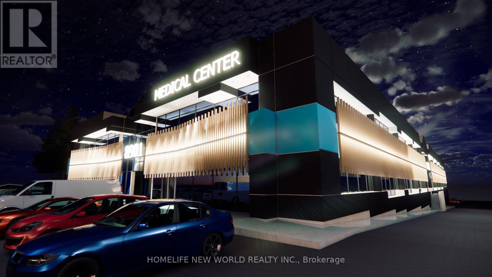 118 - 8901 Woodbine Avenue, Markham, Ontario L3R 9Y4 - Photo 13 - N12834016