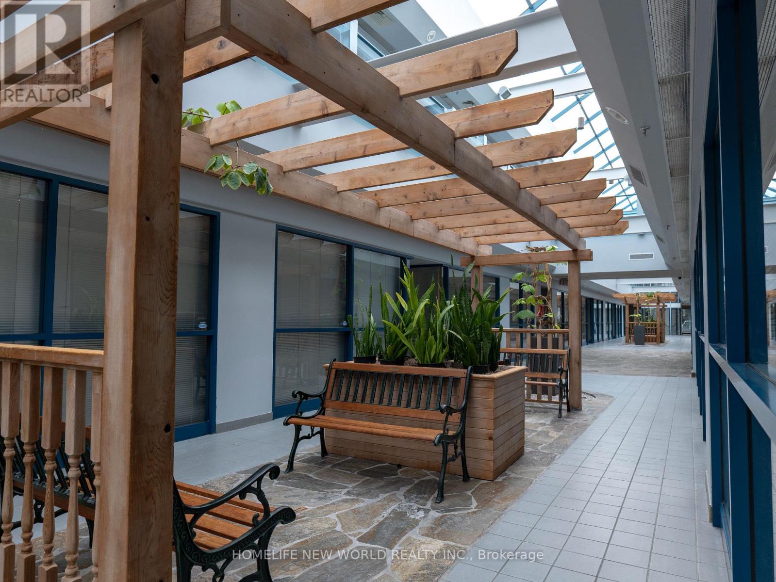 118 - 8901 Woodbine Avenue, Markham, Ontario L3R 9Y4 - Photo 17 - N12834016