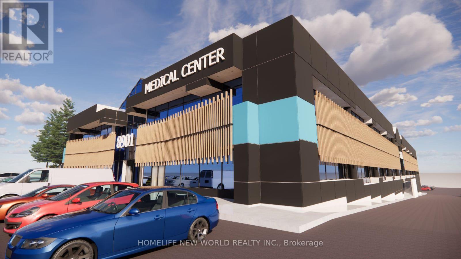 118 - 8901 Woodbine Avenue, Markham, Ontario L3R 9Y4 - Photo 2 - N12834016