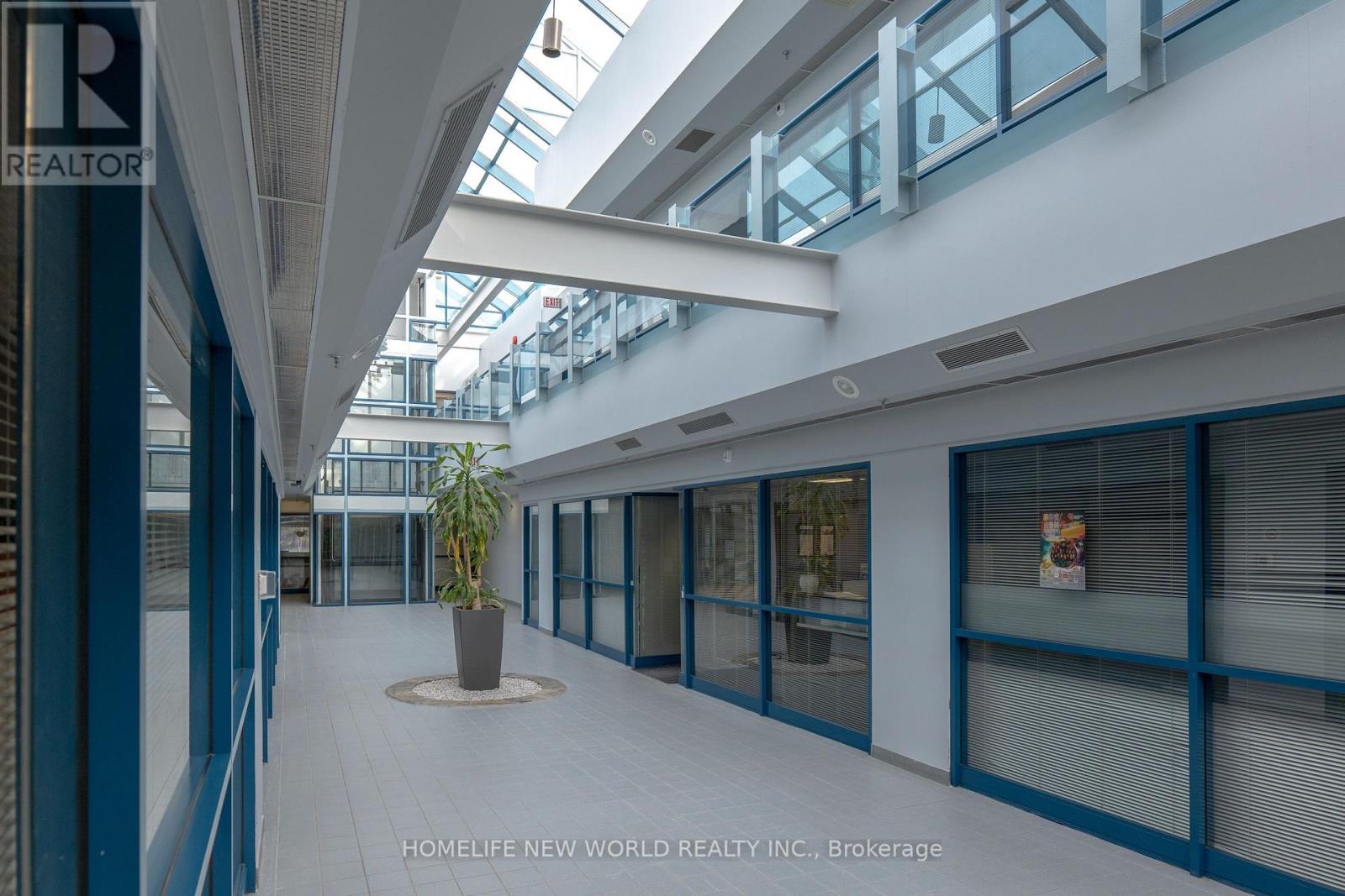 118 - 8901 Woodbine Avenue, Markham, Ontario L3R 9Y4 - Photo 29 - N12834016