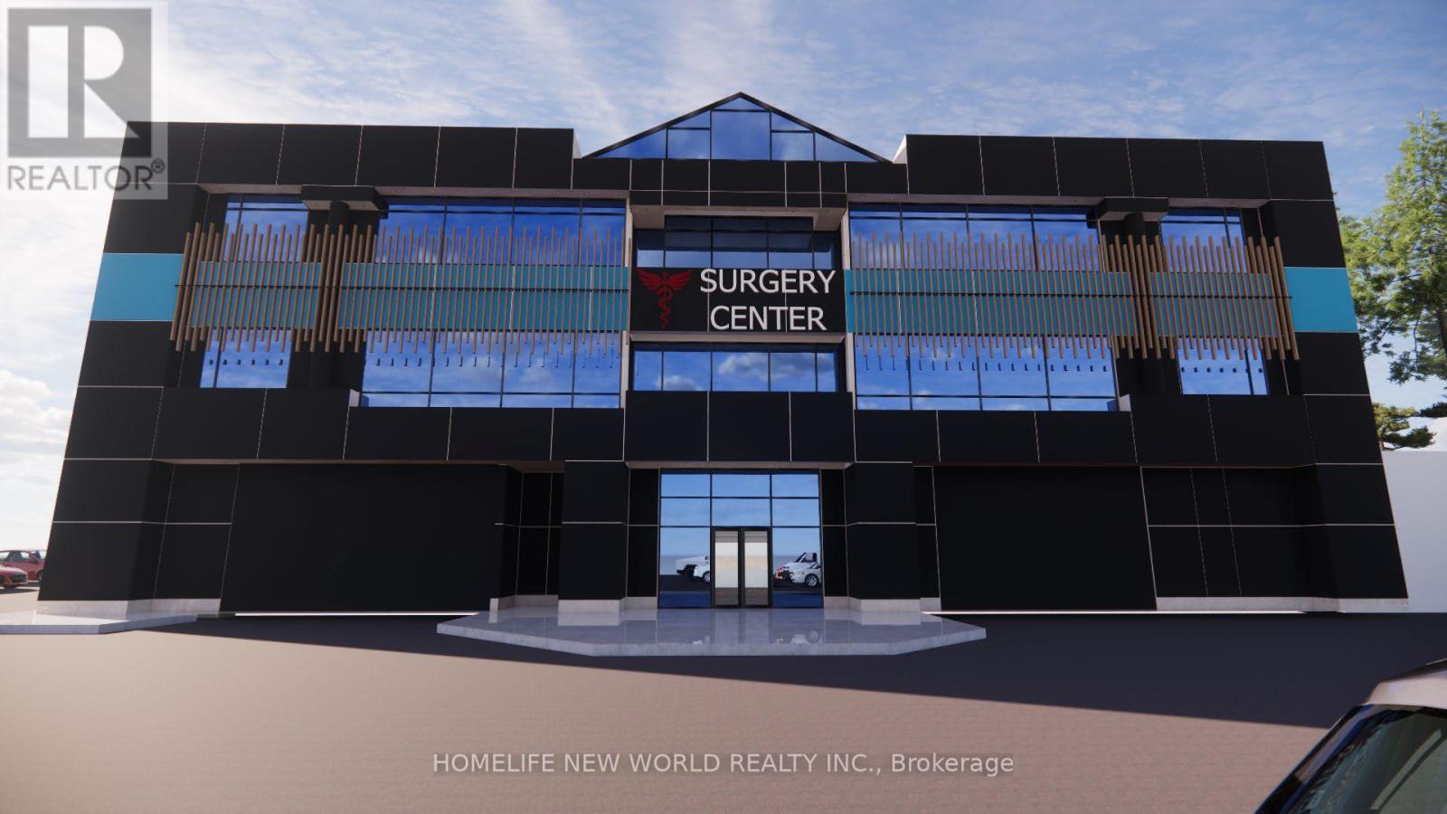 118 - 8901 Woodbine Avenue, Markham, Ontario L3R 9Y4 - Photo 3 - N12834016