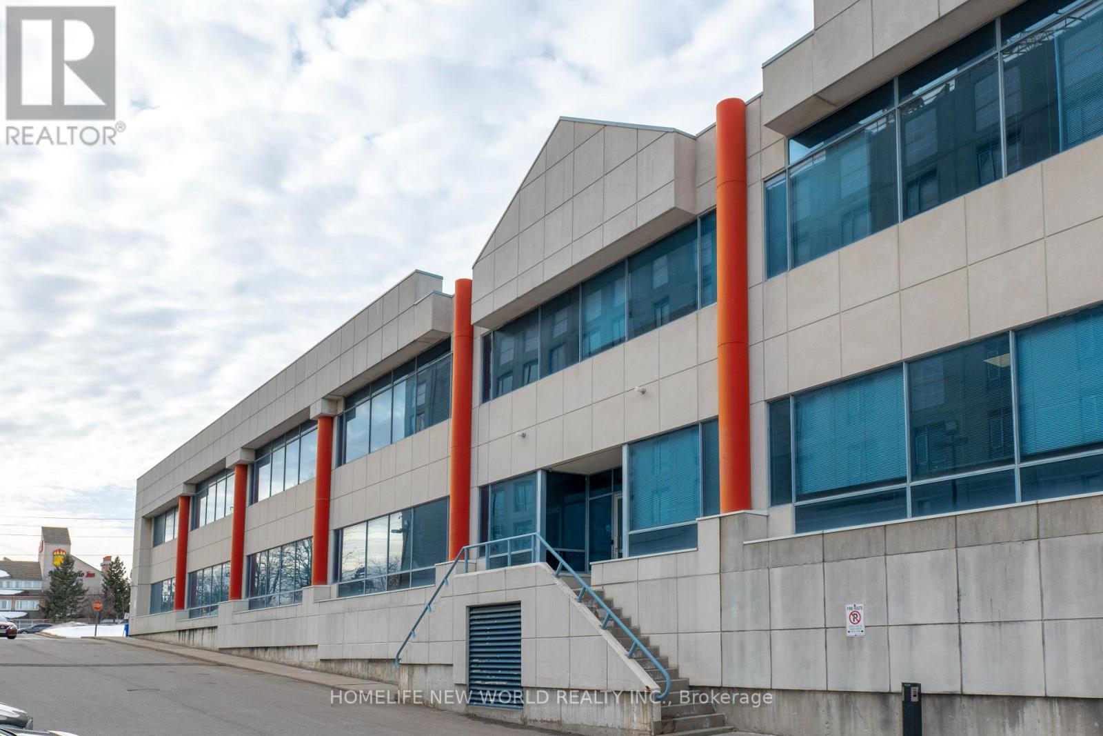 118 - 8901 Woodbine Avenue, Markham, Ontario L3R 9Y4 - Photo 34 - N12834016