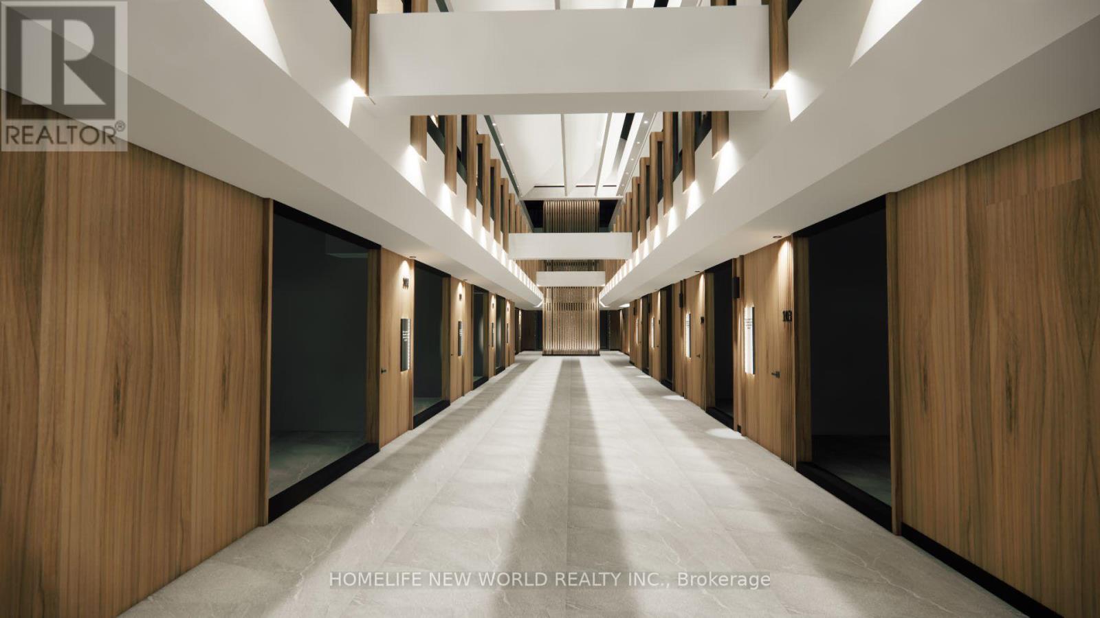 118 - 8901 Woodbine Avenue, Markham, Ontario L3R 9Y4 - Photo 4 - N12834016