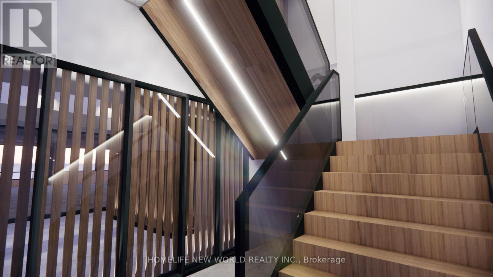 118 - 8901 Woodbine Avenue, Markham, Ontario L3R 9Y4 - Photo 7 - N12834016