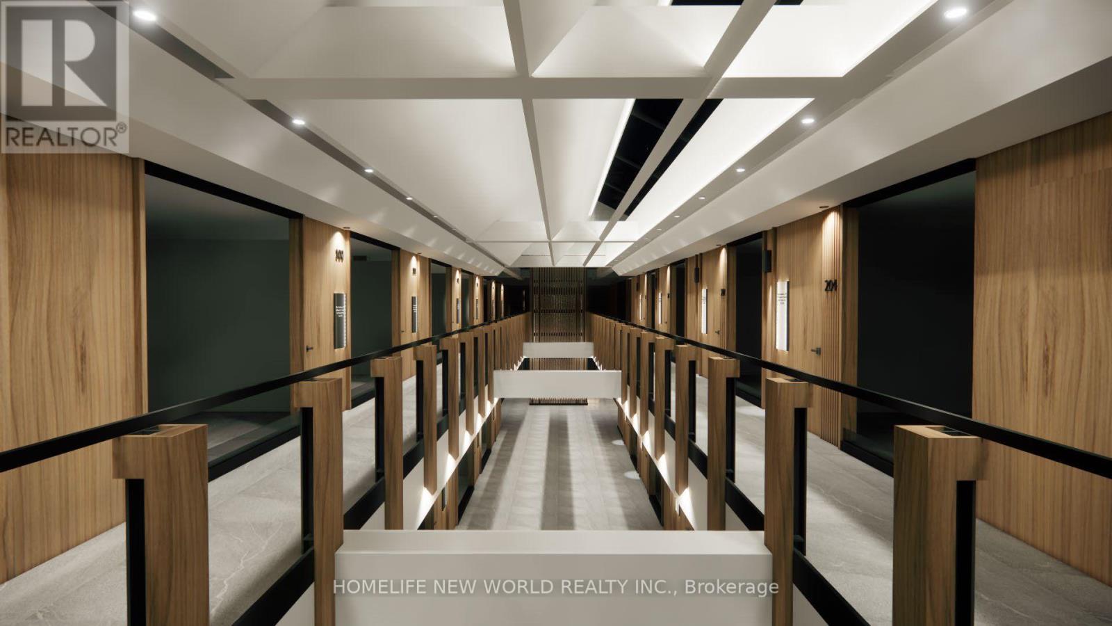 118 - 8901 Woodbine Avenue, Markham, Ontario L3R 9Y4 - Photo 9 - N12834016