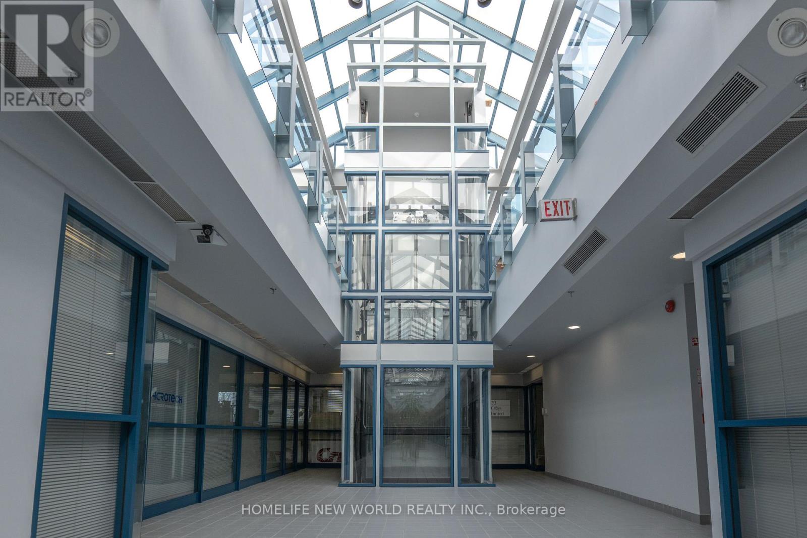 100 - 8901 Woodbine Avenue, Markham, Ontario L3R 9Y4 - Photo 18 - N12834018