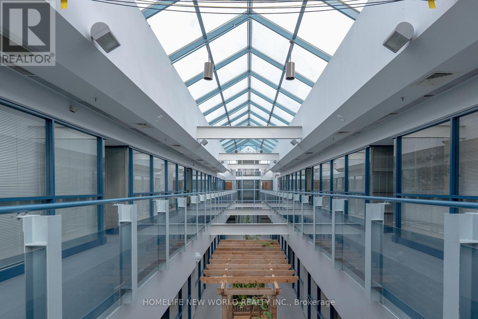 100 - 8901 Woodbine Avenue, Markham, Ontario L3R 9Y4 - Photo 21 - N12834018