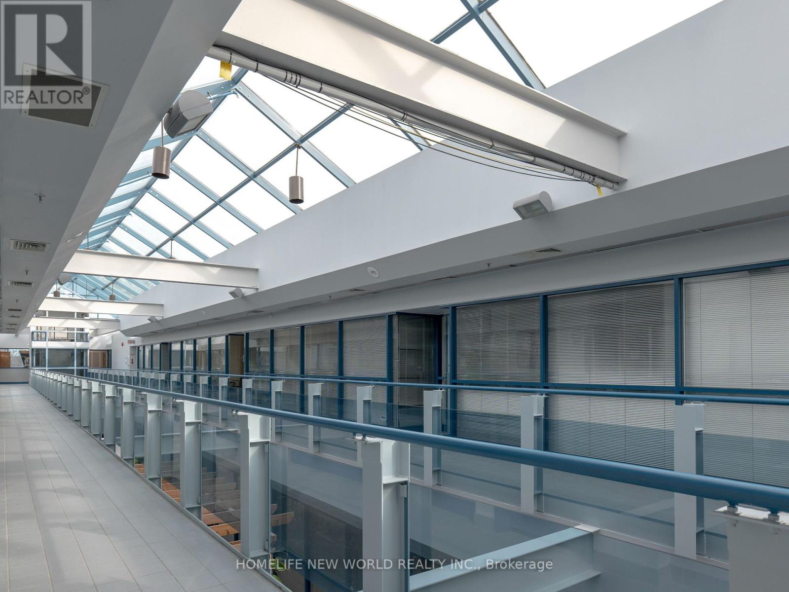 100 - 8901 Woodbine Avenue, Markham, Ontario L3R 9Y4 - Photo 22 - N12834018