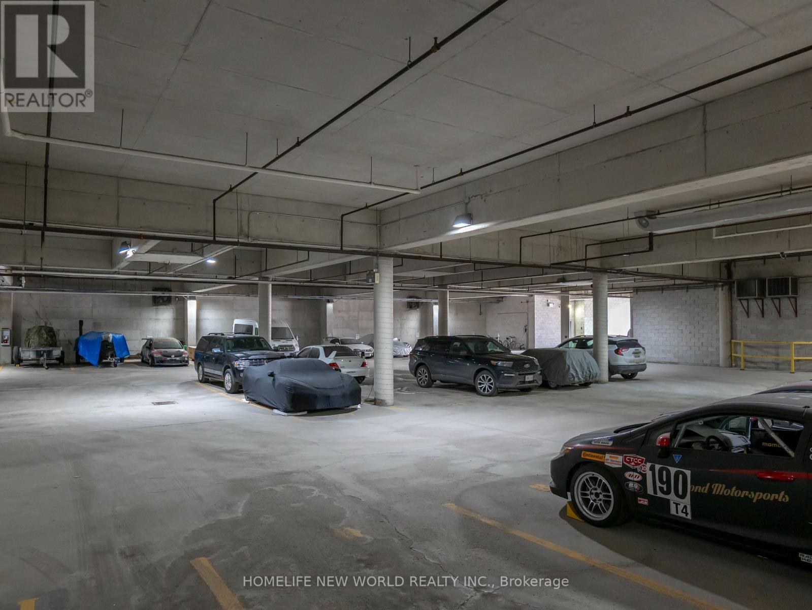 100 - 8901 Woodbine Avenue, Markham, Ontario L3R 9Y4 - Photo 28 - N12834018