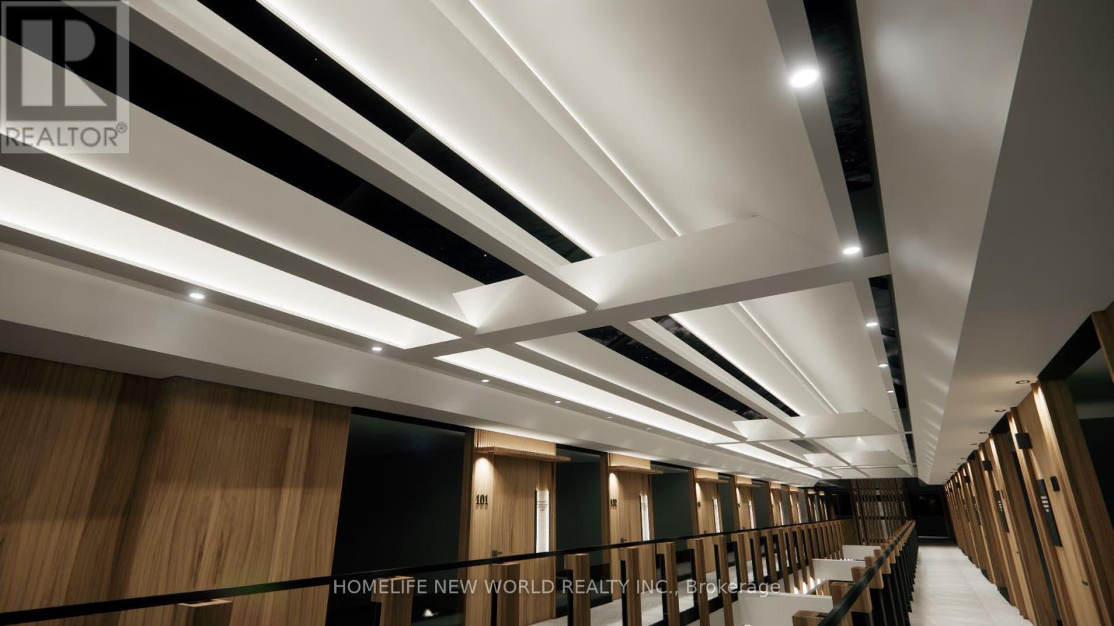 100 - 8901 Woodbine Avenue, Markham, Ontario L3R 9Y4 - Photo 3 - N12834018