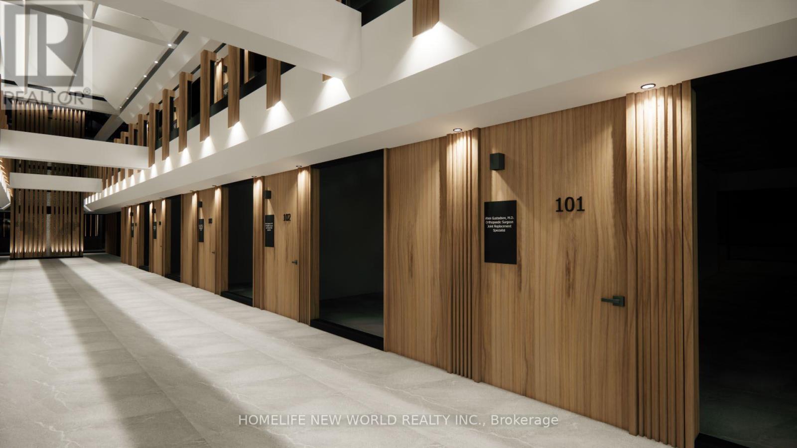 100 - 8901 Woodbine Avenue, Markham, Ontario L3R 9Y4 - Photo 8 - N12834018