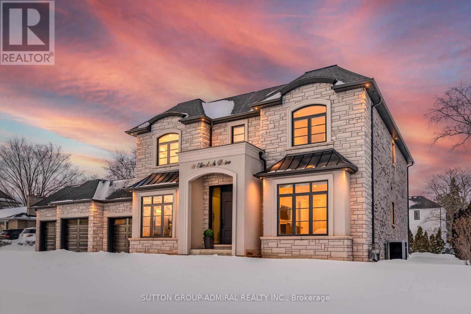 41 Elizabeth Drive, King, Ontario  L0G 1N0 - Photo 2 - N12834064