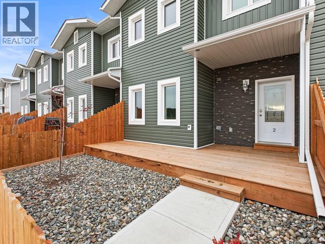 61 Wyvern Avenue, Whitehorse, Yukon  Y1A 0T6 - Photo 4 - 17086