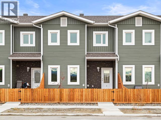 59 Wyvern Avenue, Whitehorse, Yukon Y1A 0T6 - Photo 2 - 17087