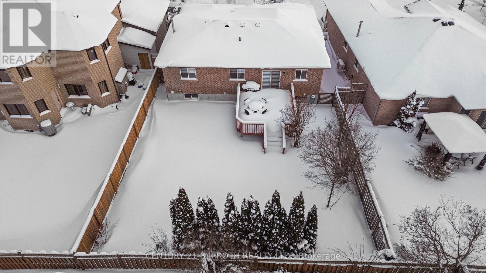 148 Marsellus Drive, Barrie, Ontario  L4N 0E1 - Photo 24 - S12833930