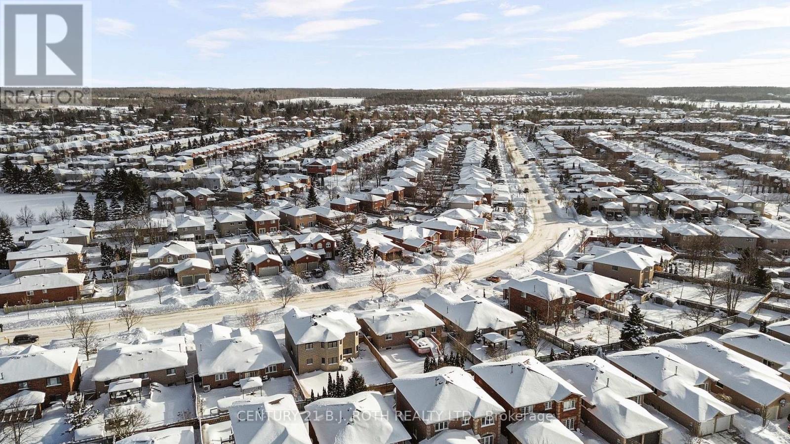 148 Marsellus Drive, Barrie, Ontario  L4N 0E1 - Photo 27 - S12833930