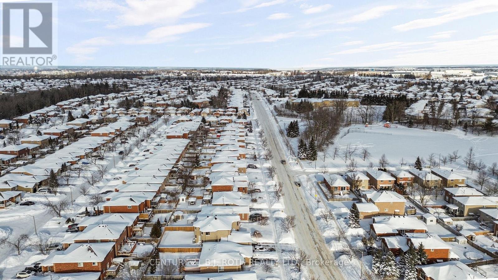 148 Marsellus Drive, Barrie, Ontario  L4N 0E1 - Photo 28 - S12833930