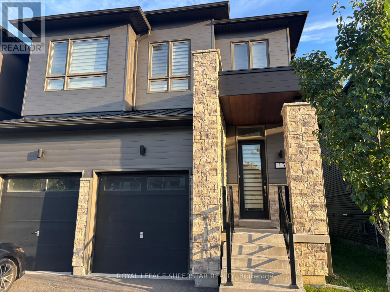 13 Eberhardt Drive, Wasaga Beach, Ontario  L9Z 0K6 - Photo 2 - S12834034