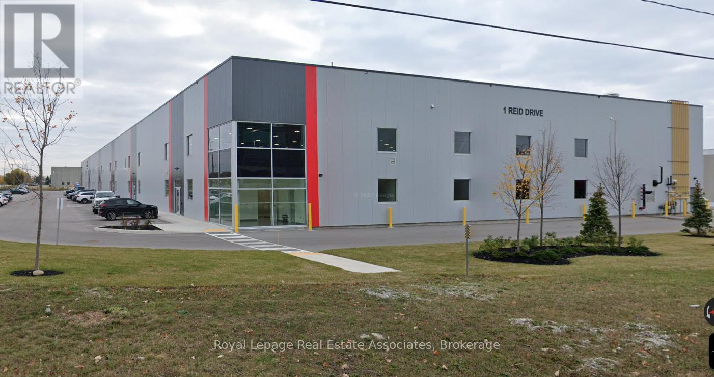 1 Reid Drive, Barrie, Ontario L4N 0M4 - Photo 1 - S12834050