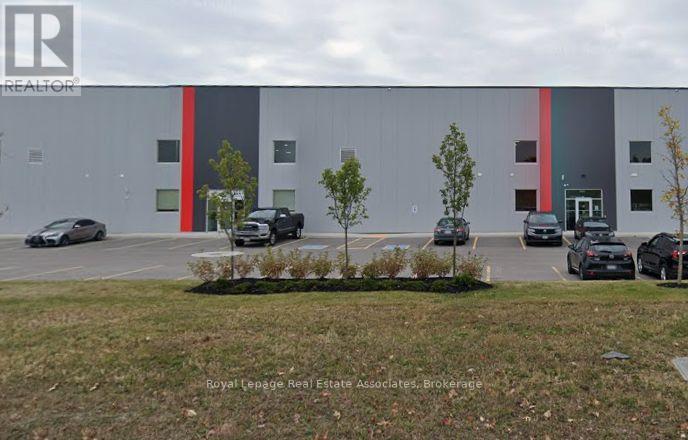 1 Reid Drive, Barrie, Ontario L4N 0M4 - Photo 2 - S12834050