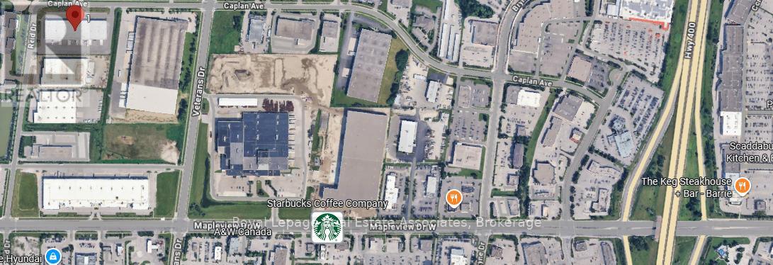 1 Reid Drive, Barrie, Ontario L4N 0M4 - Photo 6 - S12834050