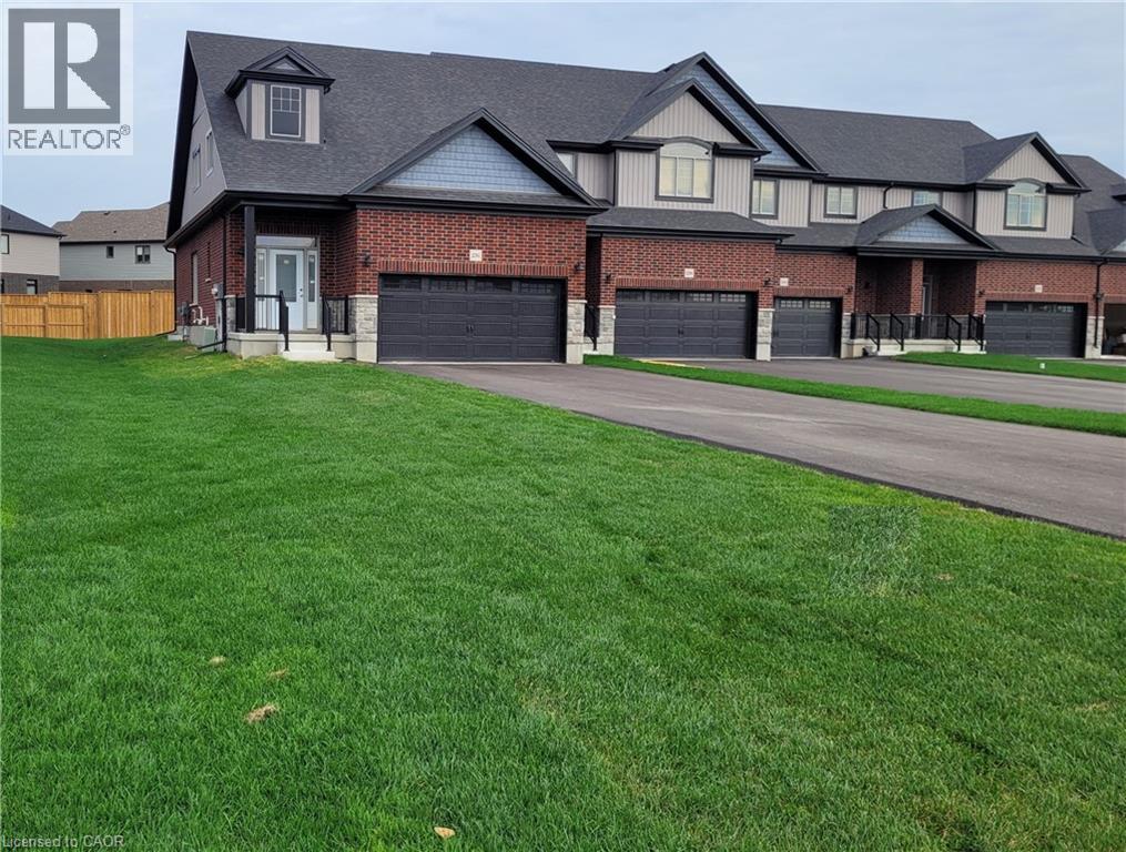 236 Applewood Street, Plattsville, Ontario  N0J 1S0 - Photo 3 - 40808660