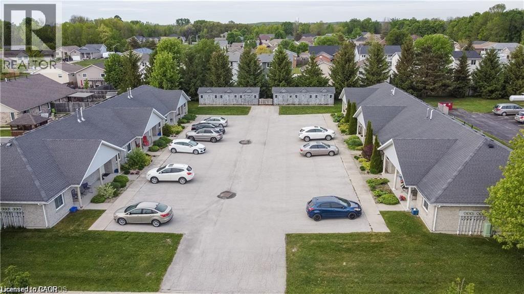 653 Kincardine Avenue Unit# 12, Kincardine, Ontario  N2Z 0B1 - Photo 12 - 40808553