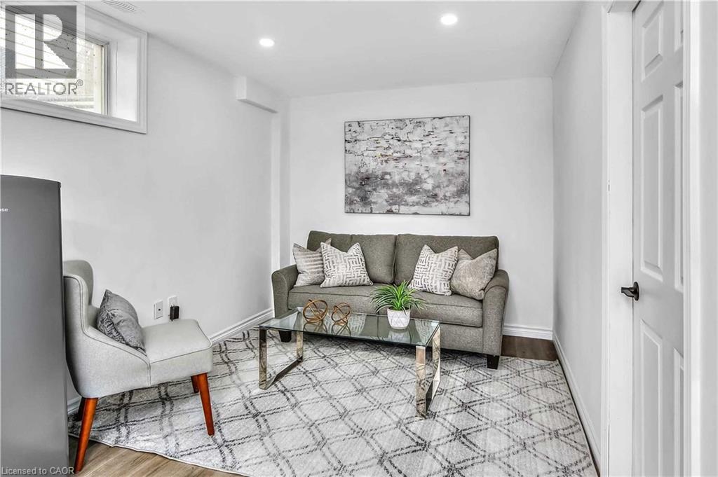 608 Woolgrass Avenue Unit# Lower, Waterloo, Ontario  N2V 2X8 - Photo 6 - 40803771