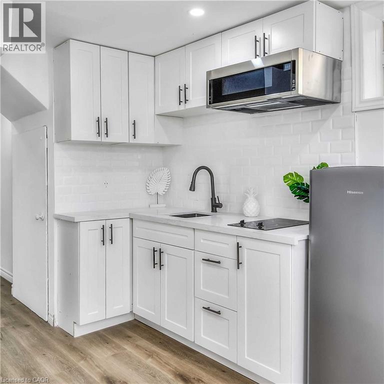 608 Woolgrass Avenue Unit# Lower, Waterloo, Ontario  N2V 2X8 - Photo 7 - 40803771