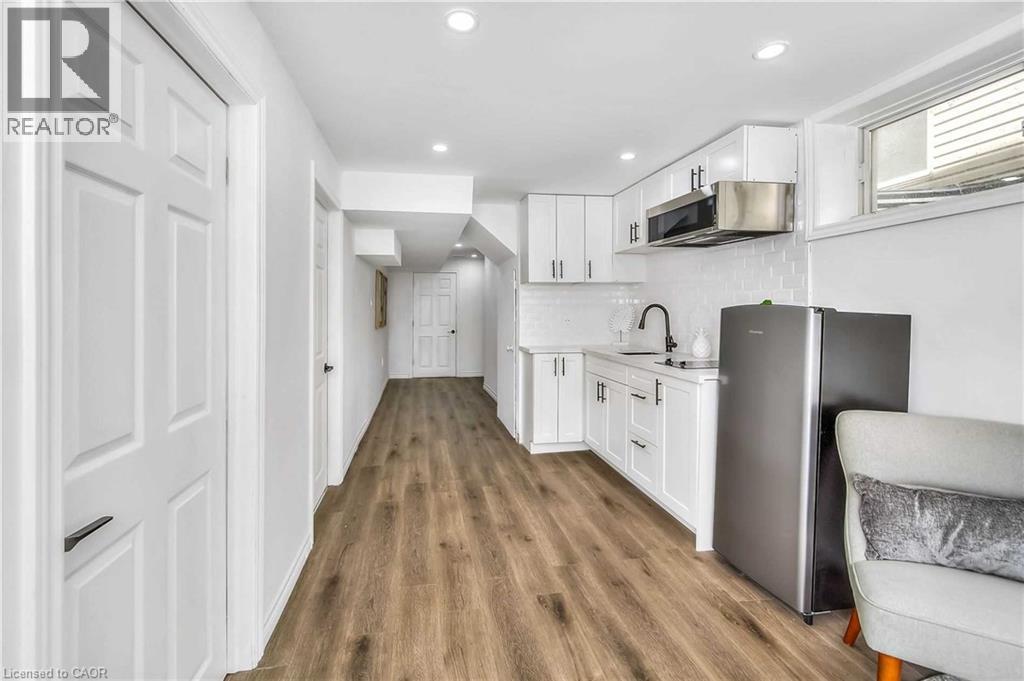 608 Woolgrass Avenue Unit# Lower, Waterloo, Ontario  N2V 2X8 - Photo 8 - 40803771