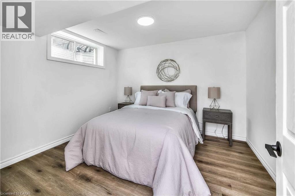 608 Woolgrass Avenue Unit# Lower, Waterloo, Ontario  N2V 2X8 - Photo 9 - 40803771