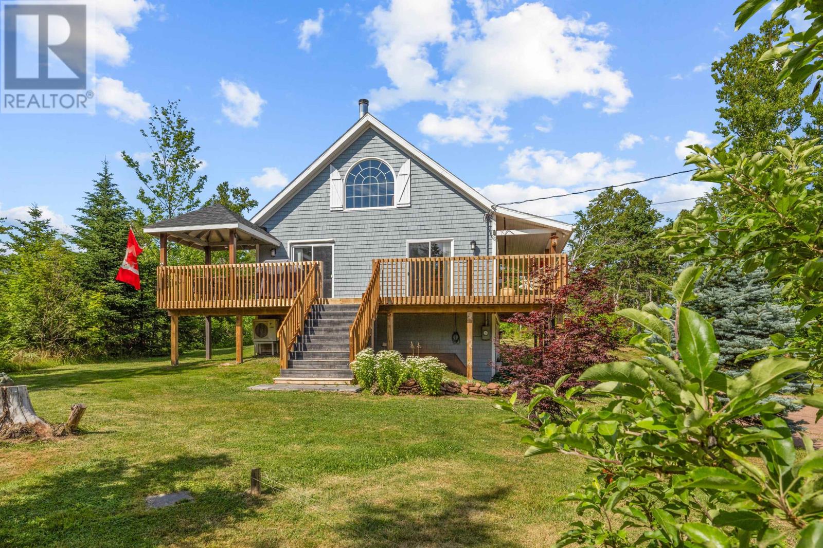 138 Seawood Drive, Stanley Bridge, Prince Edward Island  C0A 1E0 - Photo 3 - 202603617