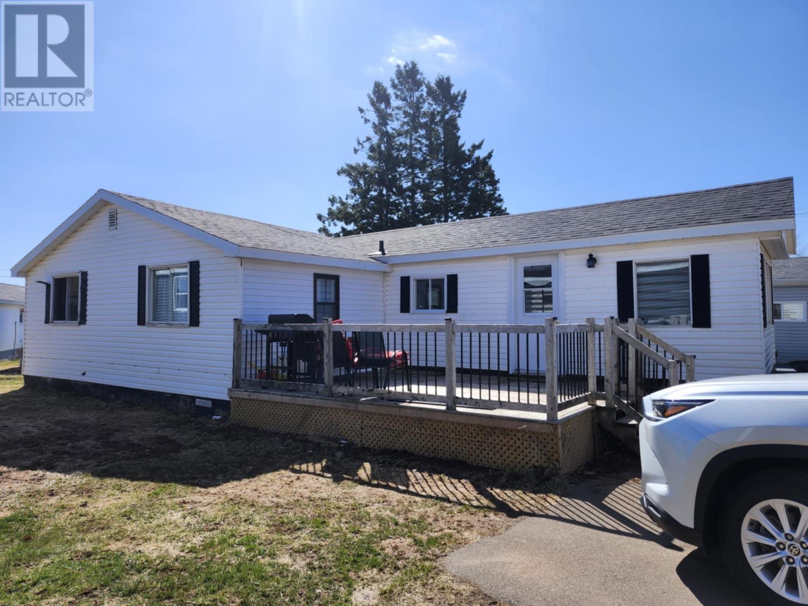 12 Sunshine Park, Summerside, Prince Edward Island
