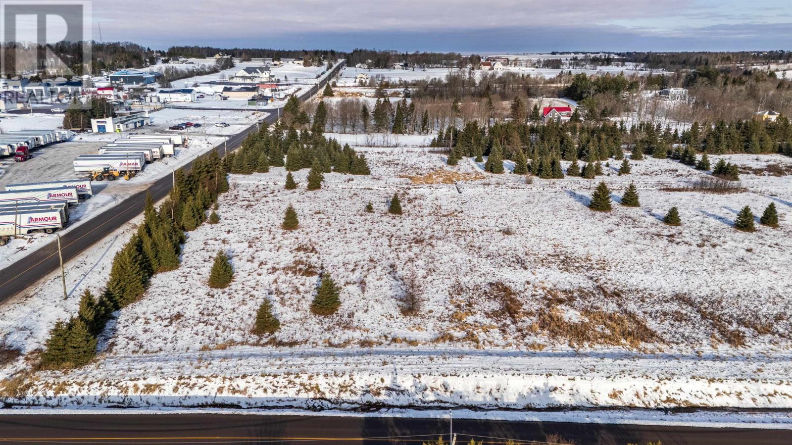 Acreage Royalty Junction Road, Charlottetown, Prince Edward Island  C1E 3C7 - Photo 12 - 202603615