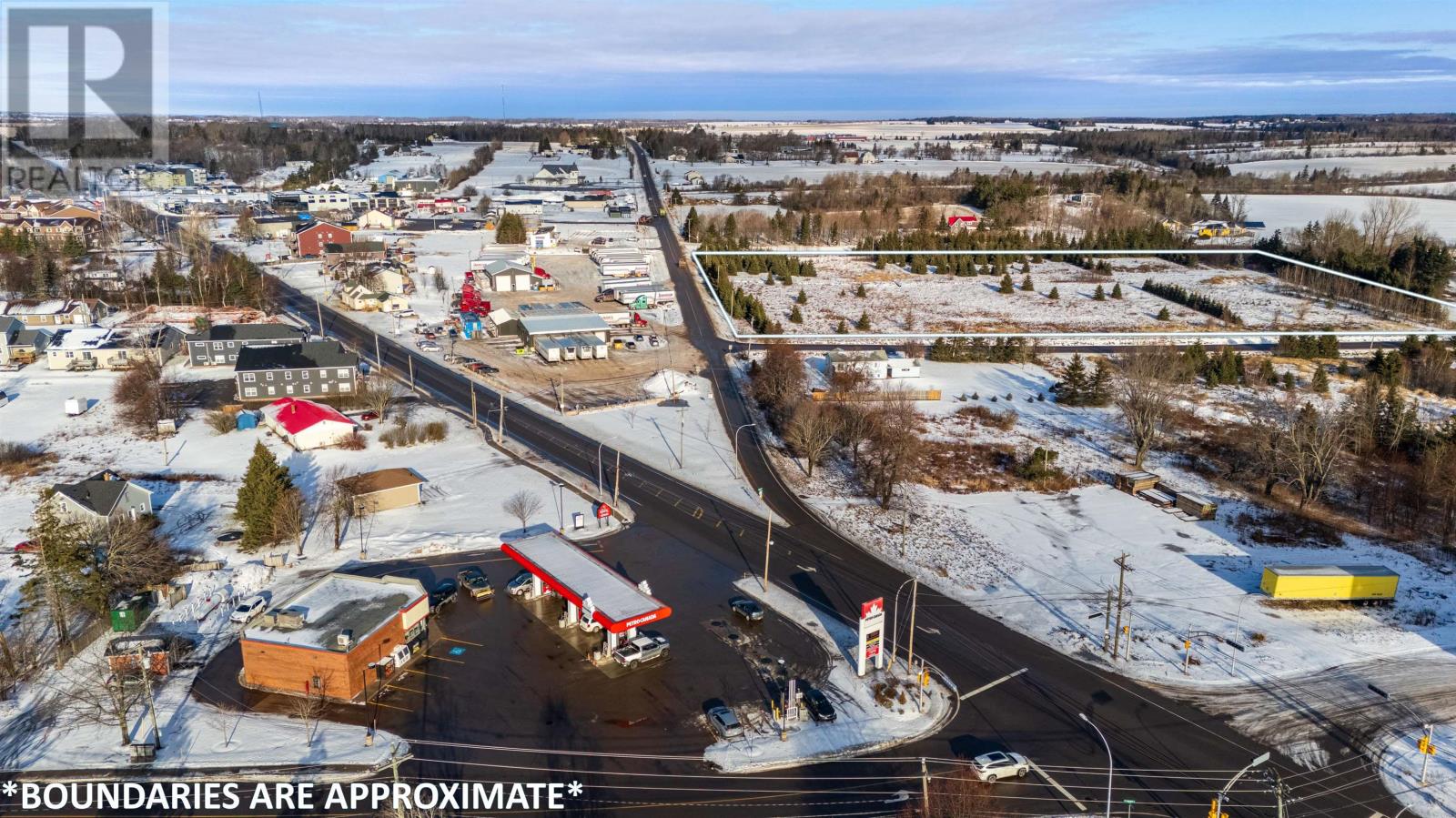 Acreage Royalty Junction Road, Charlottetown, Prince Edward Island  C1E 3C7 - Photo 18 - 202603615