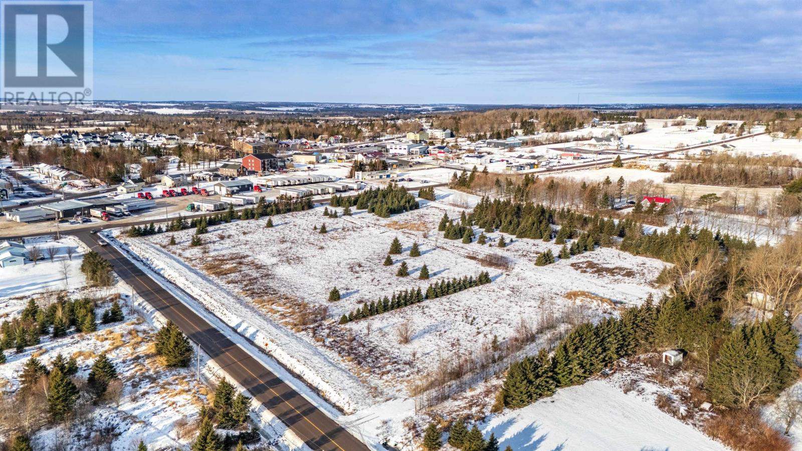 Acreage Royalty Junction Road, Charlottetown, Prince Edward Island  C1E 3C7 - Photo 2 - 202603615
