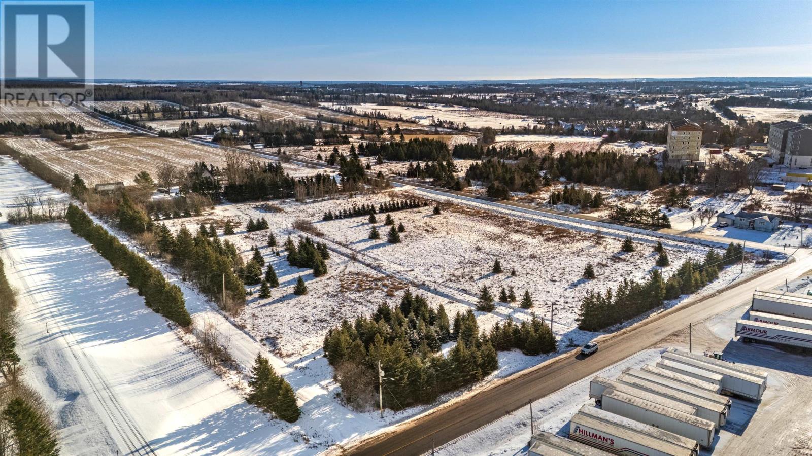 Acreage Royalty Junction Road, Charlottetown, Prince Edward Island  C1E 3C7 - Photo 7 - 202603615