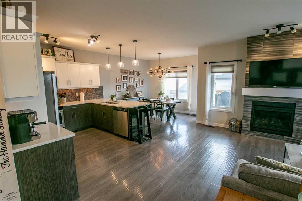 128 Cabot Landing W, Lethbridge, Alberta  T1J 5K3 - Photo 5 - A2284172