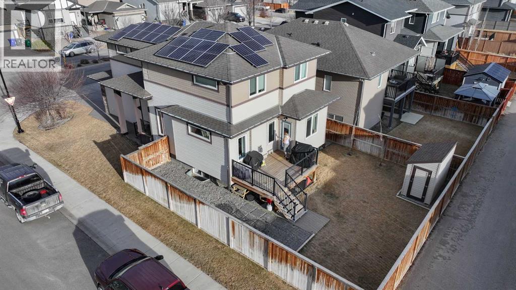 128 Cabot Landing W, Lethbridge, Alberta  T1J 5K3 - Photo 37 - A2284172